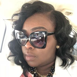 Meet your Posher, Keisha